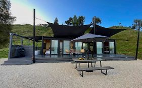 Waitomo Retreat